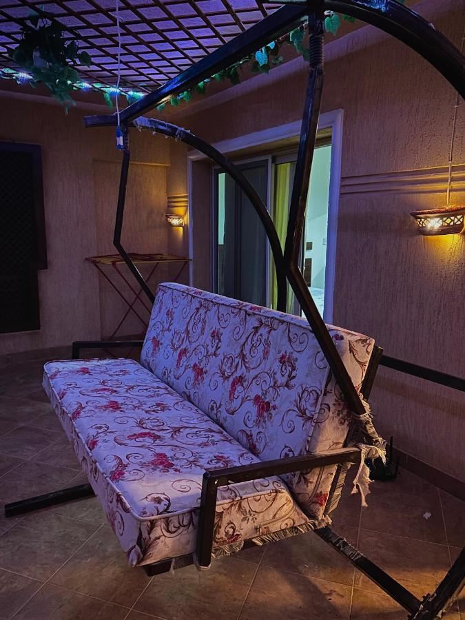 شقة Telal Al Sukhna Only Families عين السخنة