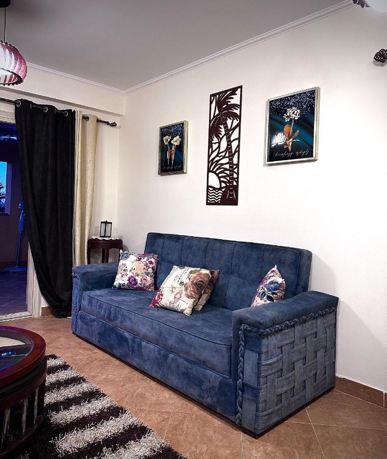 Telal Al Sukhna Only Families شقة عين السخنة