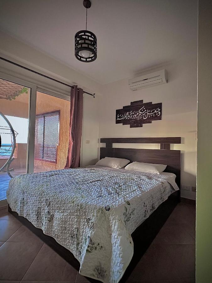شقة Telal Al Sukhna Only Families