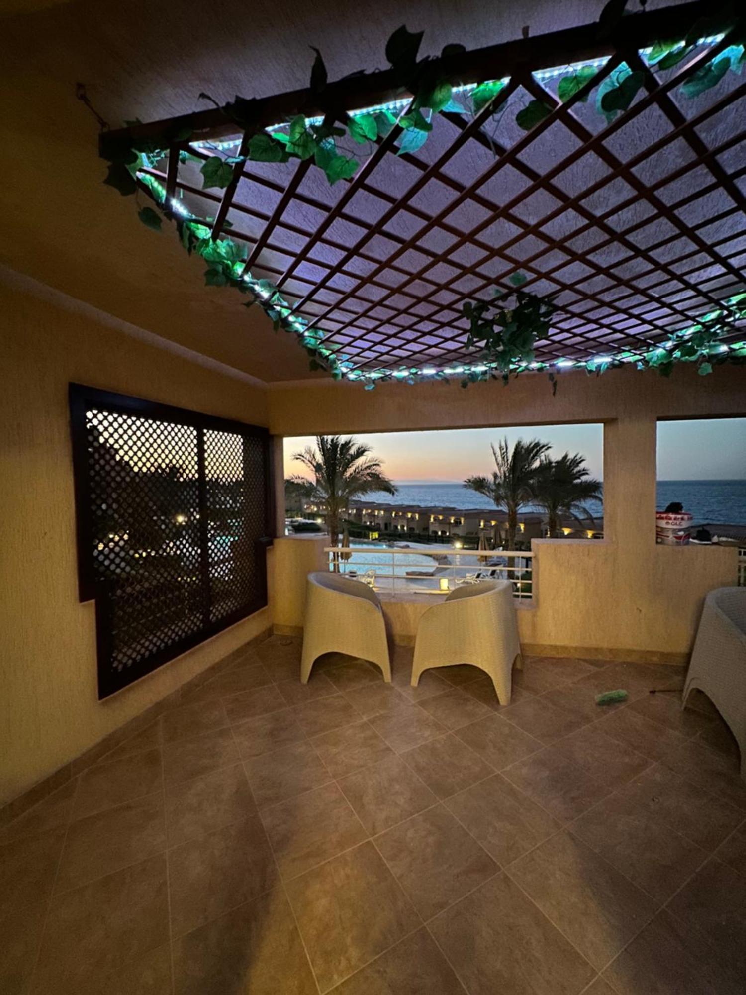 شقة Telal Al Sukhna Only Families *
