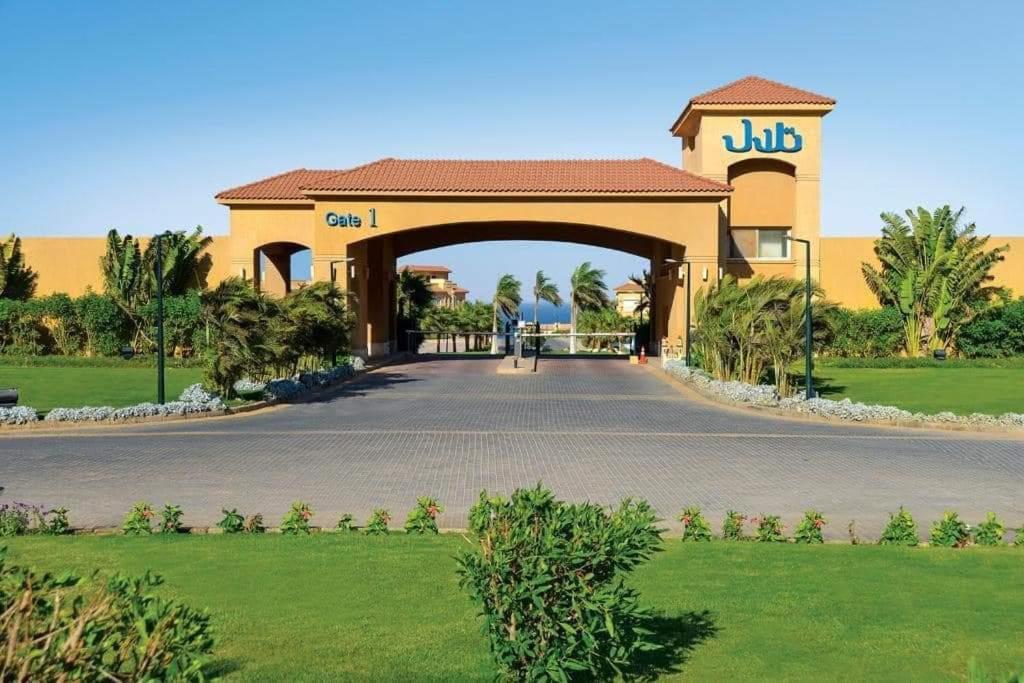 شقة Telal Al Sukhna Only Families